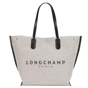 Longchamp Roseau Tote Bag L